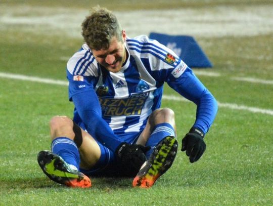 Derby osłodzą gorzki sezon?