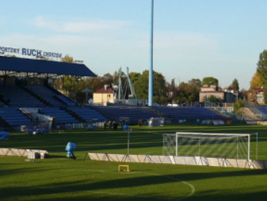 Derby z Piastem już w poniedziałek!