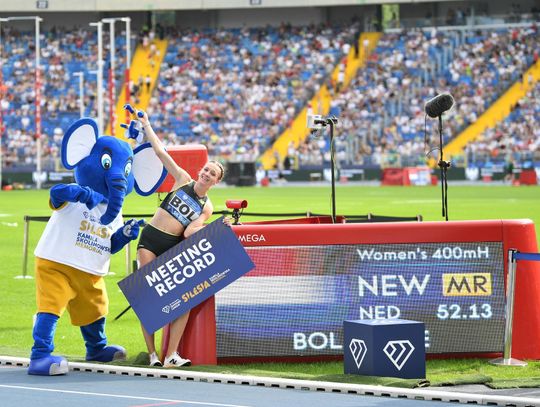 Deszcz gwiazd na Śląsku! Bukowiecka i Lisek ogłosili nowe nazwiska