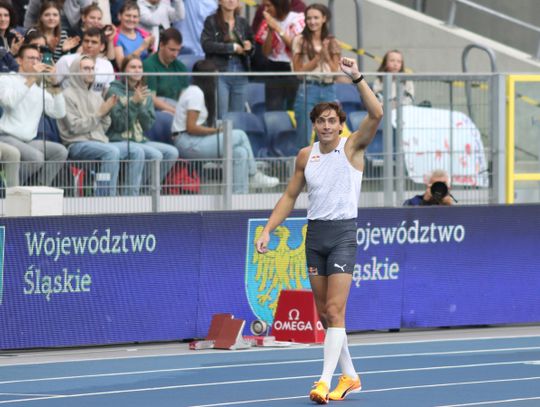 Diamentowa Liga na dobre w Chorzowie! Przez kolejne 5 lat Stadion Śląski będzie gospodarzem prestiżowego mityngu