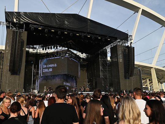 DJ Snake nie wystąpił podczas ostatniego dnia Fajer Festiwalu. Organizator zwróci pieniądze!
