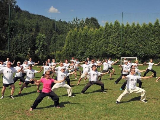 Dla ciała i umysłu