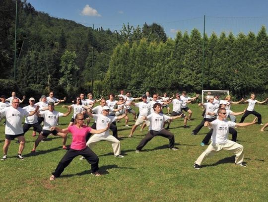 Dla umysłu i ciała