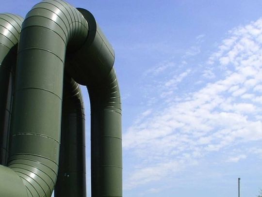 Dlaczego warto przyłączyć budynek do sieci ciepłowniczej?