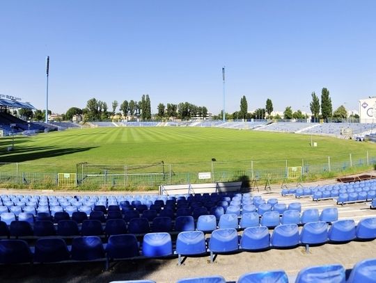 Długo wyczekiwany dzień. Ruch rozpoczyna zmagania w 2. lidze