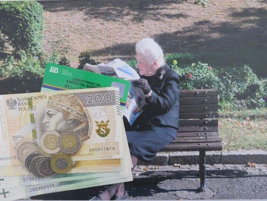 Dłuższa praca się opłaca – więcej składek na koncie, ulga podatkowa dla seniora