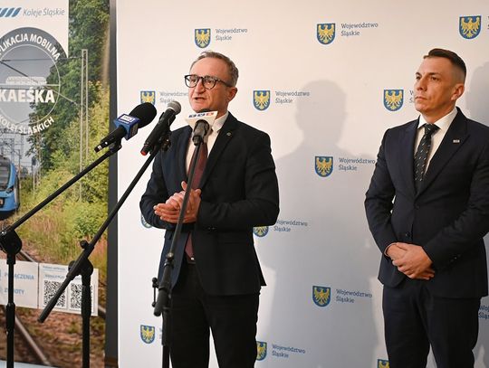 Dłuższe o trzy dni i tylko za złotówkę – w piątek ruszają ferie zimowe z Kolejami Śląskimi