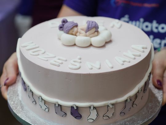 Dłuższy urlop dla rodziców wcześniaków dostępny już od roku