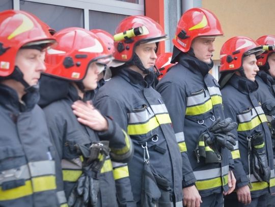 Do każdej interwencji podchodzimy równie poważnie