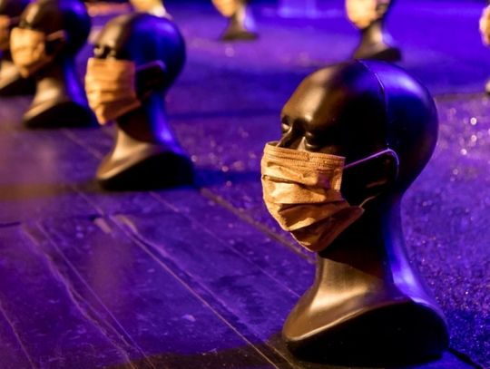 Do kogo trafi Złota Maska?