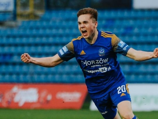 Do Nysy po trzy punkty!