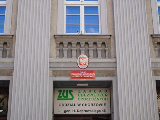 Do ZUS wpływają już wnioski o wydanie zaświadczenia do "stażowego"