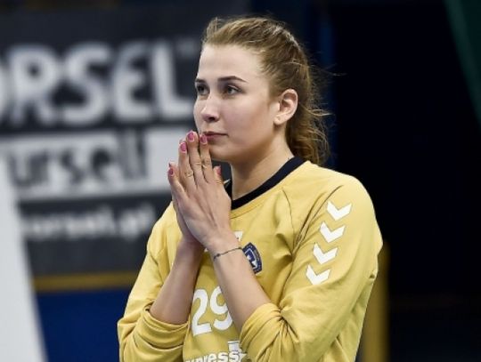 Dobra postawa doceniona przez kibiców i władze PGNiG Superligi Kobiet. Chojnacka i Jaroszewska z wyróżnieniami