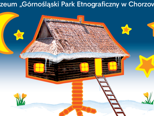 Dobranocka w skansenie