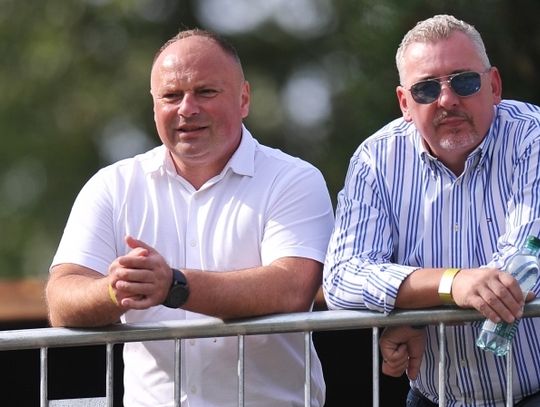 Dobre rzeczy nie zrobiły się same