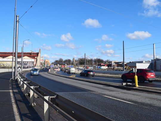 Dobre wiadomości dla kierowców. Od dziś czekają ich spore zmiany na ul. Katowickiej!