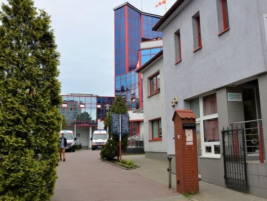 Dobre wieści ze szpitala dziecięcego. OIOM wróci od 1 listopada