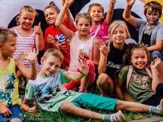 "Dobry Start" czeka na dzieci