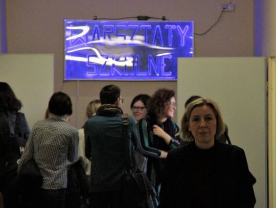 Dobry zawód krokiem we właściwym kierunku