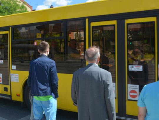 Dodatkowa komunikacja na OFF Festival