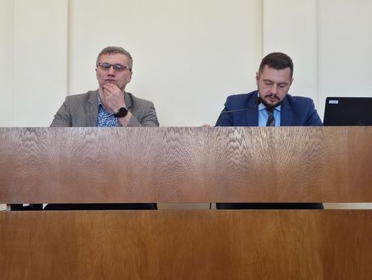 Dodatkowe środki dla ZOZ-u i decyzje finansowe Rady Miejskiej w Świętochłowicach