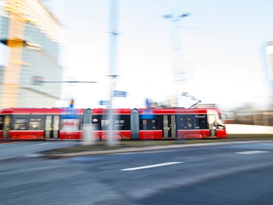 Dodatkowe tramwaje na koncerty Dawida Podsiadły