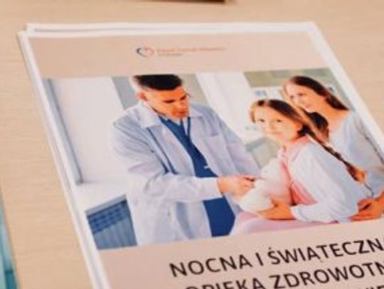 Dodatkowe zespoły medyczne w ZSM