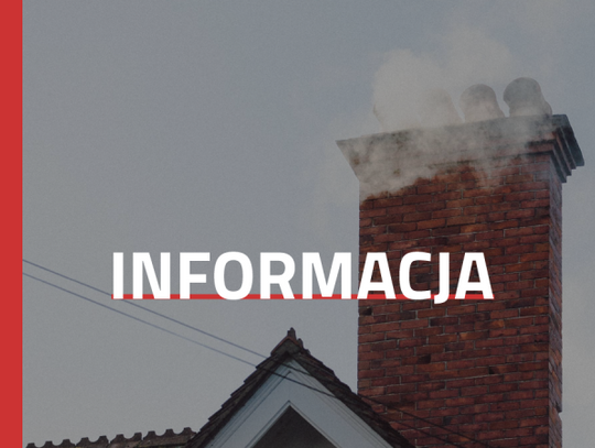 Dofinansowanie na wymianę starych "kopciuchów"