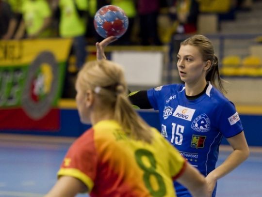 Doktorczyk: Wierzę, że nasza gra będzie wyglądać jeszcze lepiej!