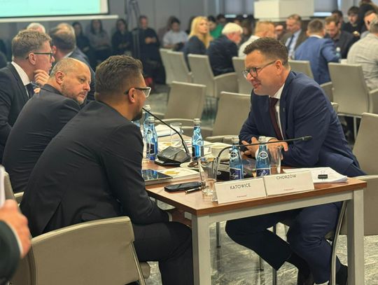 Dotacja na ekspertyzę Estakady i apel GZM do Ministra Infrastruktury o potrzebie zmian w finansowaniu dróg krajowych