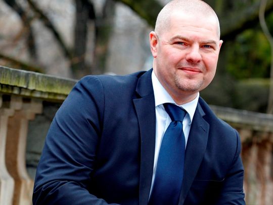 Dotychczasowy dyrektor “PGM” nowym wiceprezydentem Świętochłowic
