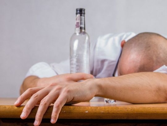 Droższy pobyt w Izbie Wytrzeźwień od 1 stycznia 2022