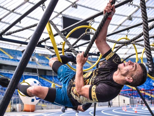 Druga edycja Szturmu Śląskiego za nami