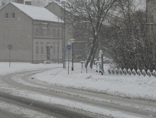 Druga połowa stycznia przyniesie zmiany w pogodzie. Czeka nas powrót termicznej zimy!