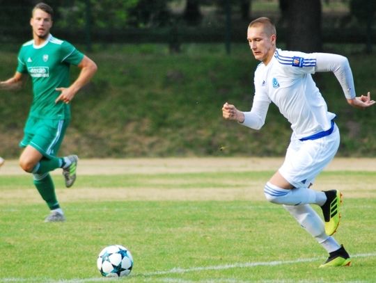 Drugi sparing, drugi remis