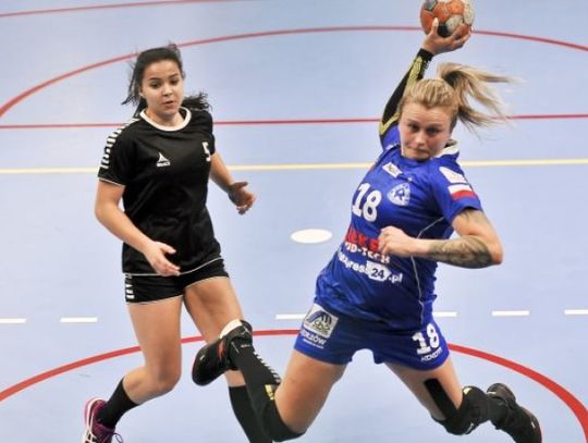 Drugi zespół zdobywa 46 goli i odnosi kolejne zwycięstwo