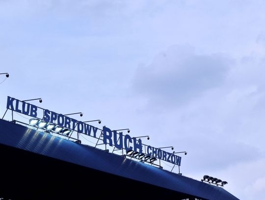 Drugoligowy terminarz Niebieskich