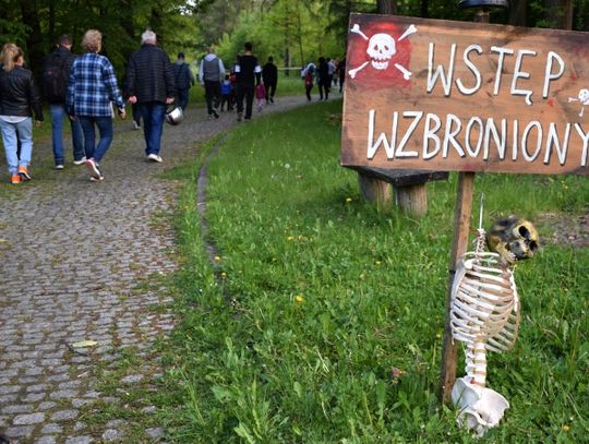 Duchy i strachy ponownie nawiedzą chorzowski Skansen