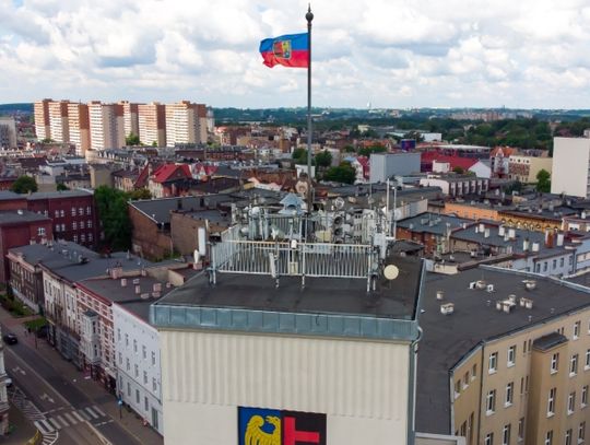 Duże rodziny będą mogły starać się o mieszkanie