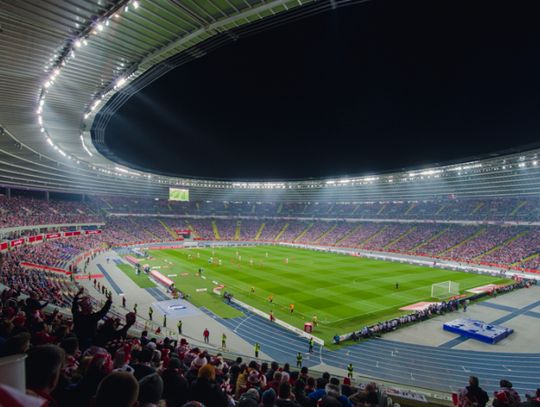 Dwa mecze reprezentacji na Śląskim w marcu? Zamiast barażu z Rosją - możliwy mecz charytatywny