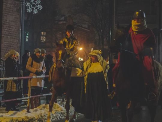 Dwa Orszaki Trzech Króli zawitają w mieście. Jeden w Chorzowie Starym, drugi w Batorym