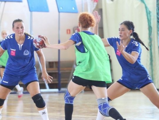 Dwa sparingi i dwie porażki