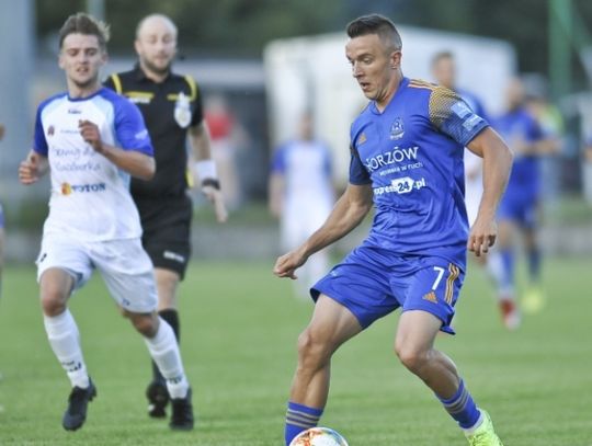 Dwanaście bramek i czyste konto