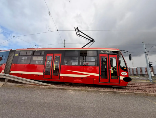 Dwie linie tramwajowe wracają na estakadę w Chorzowie