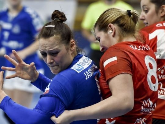 Dwie Niebieskie w "Siódemce Tygodnia"