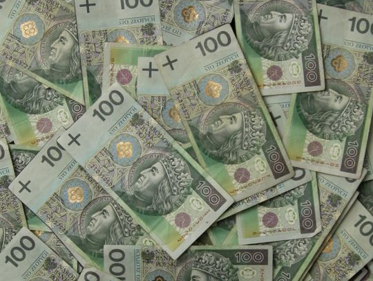 Dwie wygrane w chorzowskich kolekturach Lotto