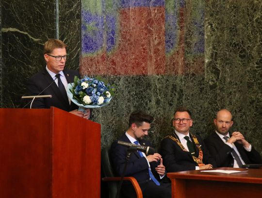 Dwukadencyjność prezydenta tak, ale jednak nie? PSL wnosi o zmianę przepisów