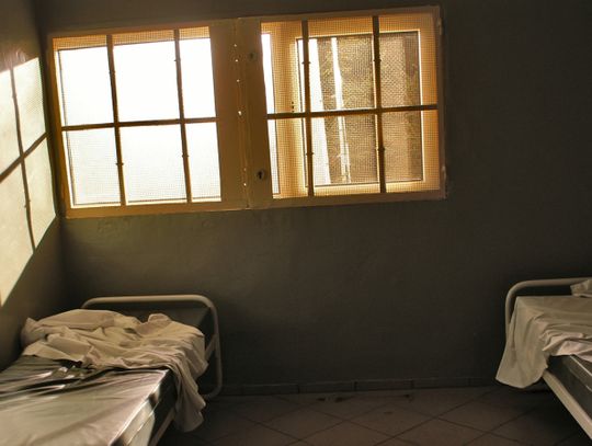 Dyrektor izby wytrzeźwień odpowiada na zarzuty senatora