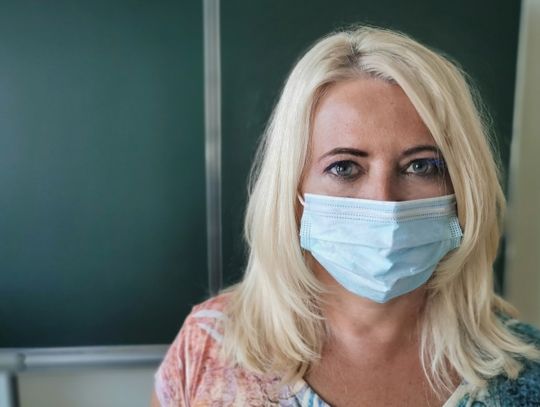 Dyżur telefoniczny dla nauczycieli