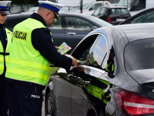 Działania "Prędkość"